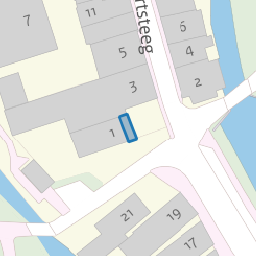 Perceel EDM00-A-4709