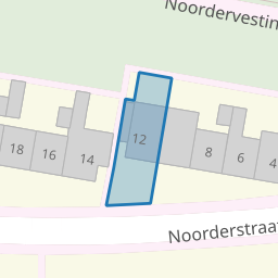 Perceel EDM00-A-4715