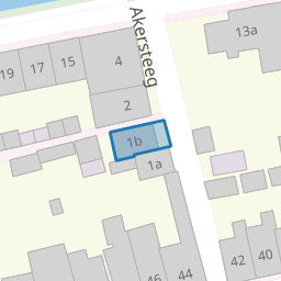 Perceel EDM00-A-4717