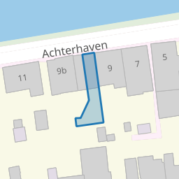 Perceel EDM00-A-4719