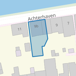 Perceel EDM00-A-4720