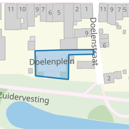 Perceel EDM00-A-4723