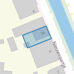 Perceel EDM00-A-4724