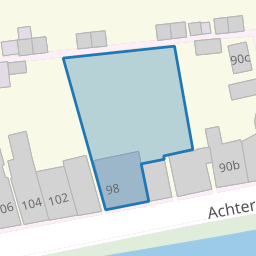 Perceel EDM00-A-4726