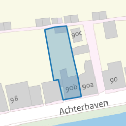 Perceel EDM00-A-4727