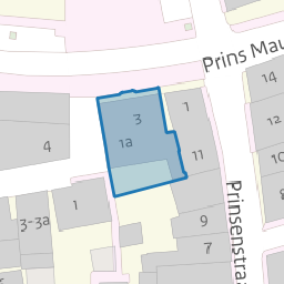 Perceel EDM00-A-4743