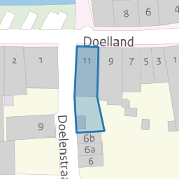 Perceel EDM00-A-4753