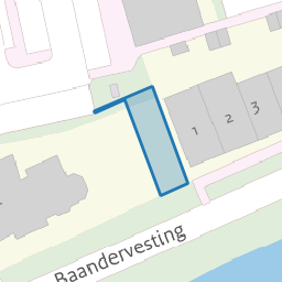 Perceel EDM00-A-4760