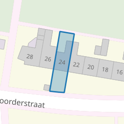 Perceel EDM00-A-4762