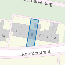 Perceel EDM00-A-4764