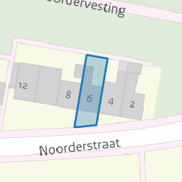 Perceel EDM00-A-4765