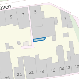 Perceel EDM00-A-4768