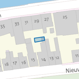 Perceel EDM00-A-4771