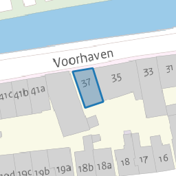 Perceel EDM00-A-4772