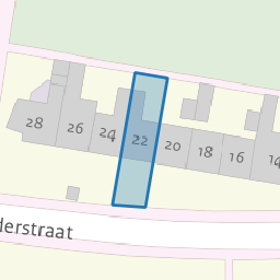 Perceel EDM00-A-4784
