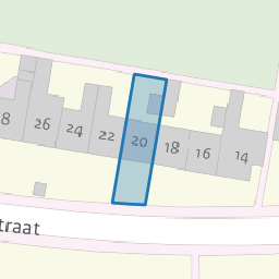Perceel EDM00-A-4785