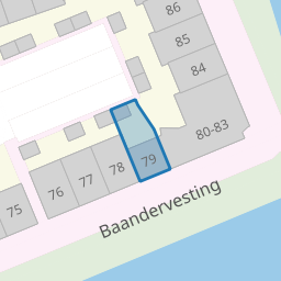 Perceel EDM00-A-4813