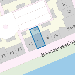 Perceel EDM00-A-4815