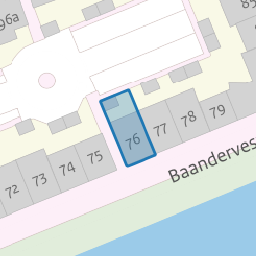 Perceel EDM00-A-4816