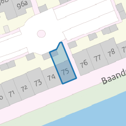 Perceel EDM00-A-4817