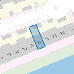 Perceel EDM00-A-4821