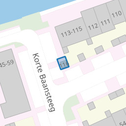 Perceel EDM00-A-4836