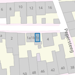 Perceel EDM00-A-4843