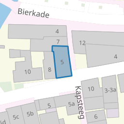 Perceel EDM00-A-4870