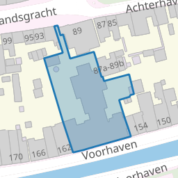 Perceel EDM00-A-4873