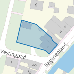 Perceel EDM00-A-4880