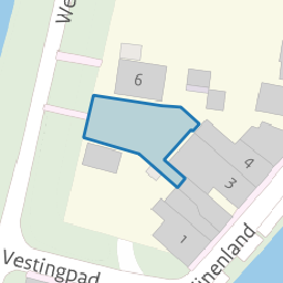 Perceel EDM00-A-4881