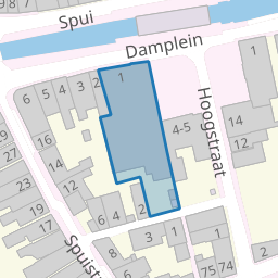 Perceel EDM00-A-4884