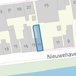 Perceel EDM00-A-4889