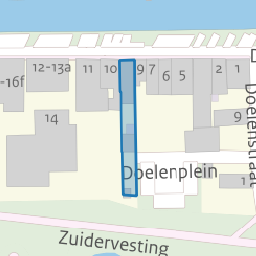 Perceel EDM00-A-4891