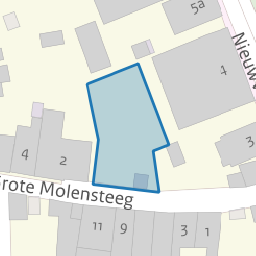 Perceel EDM00-A-4893