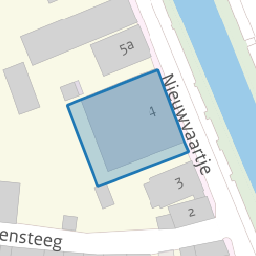 Perceel EDM00-A-4894