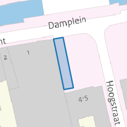 Perceel EDM00-A-4911