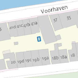 Perceel EDM00-A-4920