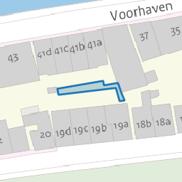 Perceel EDM00-A-4923