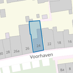 Perceel EDM00-A-4931