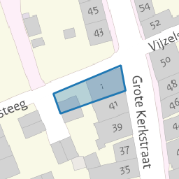 Perceel EDM00-A-4938