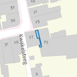 Perceel EDM00-A-4945