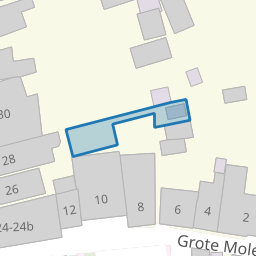 Perceel EDM00-A-4951