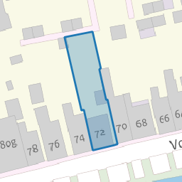 Perceel EDM00-A-4952