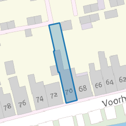 Perceel EDM00-A-4953