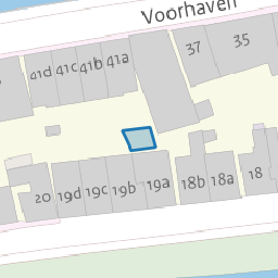 Perceel EDM00-A-4958