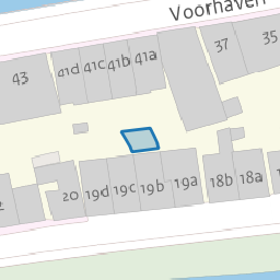 Perceel EDM00-A-4959