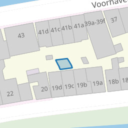 Perceel EDM00-A-4960