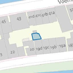 Perceel EDM00-A-4961