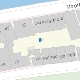 Perceel EDM00-A-4964